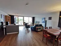 Conradwerf, Zaandam