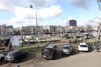 Weesperzijde, Amsterdam