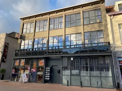 Noord Koninginnewal , 5701NJ, Helmond, Noord-Brabant