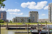 Waalbandijk, Nijmegen