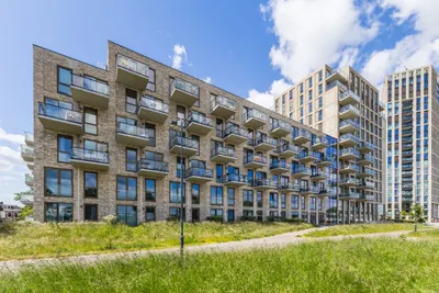 Waalbandijk , 6541AA, Nijmegen, Gelderland
