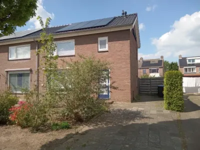 Koelmansstraat , 7722LX, Dalfsen, Overijssel
