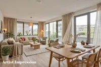 Hoogoorddreef, Amsterdam