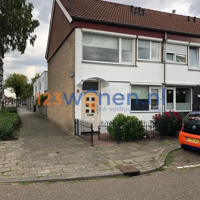 Albert Cuypstraat , 7545JM, Enschede, Overijssel