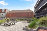 Vijfhoek, Zwolle
