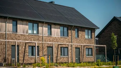 Schepenlaan , 4533JR, Terneuzen, Zeeland
