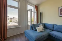 Houtmankade, Amsterdam