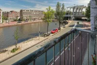 Houtmankade, Amsterdam