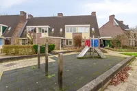 IJlsterveste, Nieuwegein