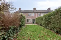 IJlsterveste, Nieuwegein