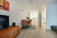 Anne Frankstraat, Diemen
