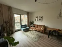 Revaleiland, Amsterdam