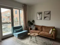Revaleiland, Amsterdam