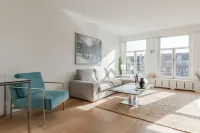 Keizersgracht, Amsterdam