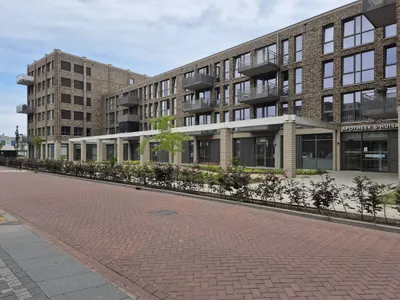 dr. JJ Willemsehof , 5302TD, Zaltbommel, Gelderland
