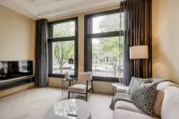 Keizersgracht, Amsterdam