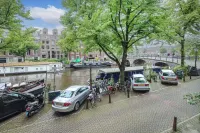 Keizersgracht, Amsterdam