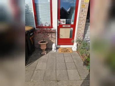 Pieter Dekkerstraat , 1731XM, Winkel, Noord-Holland