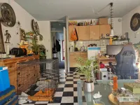 Pieter Dekkerstraat, Winkel