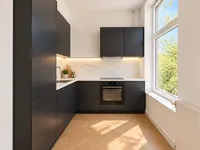 Frederik Hendriklaan, Den Haag