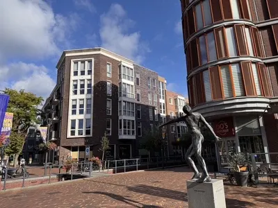 Brouwersgracht , 3901TL, Veenendaal, Utrecht