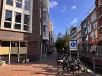 Brouwersgracht, Veenendaal