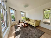 Nassaukade, Amsterdam