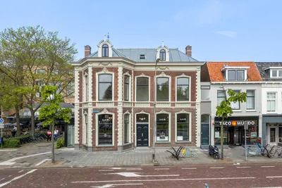 Diezerkade , 8021CW, Zwolle, Overijssel