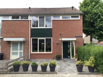 Oudergemstraat 35, 4826PG, Breda, Noord-Brabant