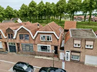 Schuttershof 10, Hulst
