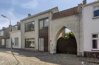 Lange Bellingstraat 34, Hulst