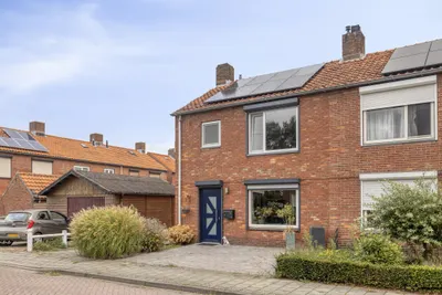 Beatrixstraat 5, 4567CG, Clinge, Zeeland