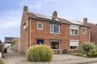 Beatrixstraat 5, Clinge