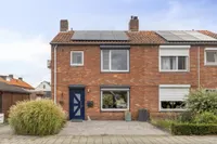 Beatrixstraat 5, Clinge