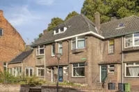 Dubbele Poort 21, Hulst