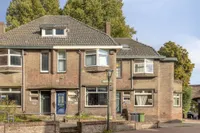 Dubbele Poort 21, Hulst