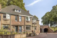 Dubbele Poort 21, Hulst