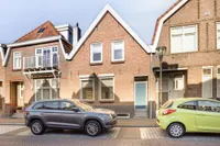 Frans van Waesberghestraat 47, Hulst