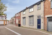 Kreupelstraat 1 A, Hulst