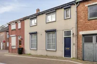 Kreupelstraat 1 A, Hulst