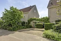 Maasstraat 9, Lelystad