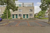 Valreep 6 A, Amstelveen