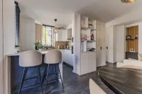 Tromsödreef 40, Rotterdam