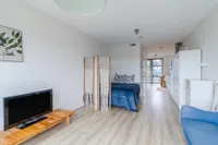 Calandkade 162 K, 's-Gravenhage
