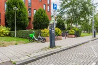 Ina Boudier-Bakkerlaan 22 P, Utrecht
