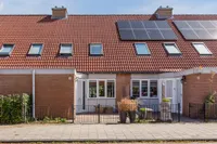 Wethouder Wierdelsstraat 24, Amsterdam