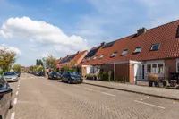 Wethouder Wierdelsstraat 24, Amsterdam