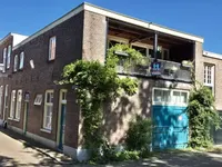 Doelengang 2, Almelo