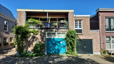 Doelengang 2, 7607AK, Almelo, Overijssel