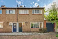 Augustijnenstraat 15, Middelburg